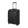 Aerolite Rozšíriteľný Kabínový Kufor 55x40x20/23cm pre LOT Polish Airlines