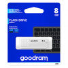 Goodram USB flash disk UME2-0080W0R11 UME2 8GB