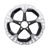 SHIMANO Kotúč brzdový RT-EM910 203mm Steps Center Lock Ice Tech (vonk. uťahov.)