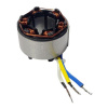 Zostava motora na Worcraft CGT-S40LiBHP, diel 12