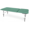 Pro salony Vyšetřovacie ležadlo DONNA Barva č.: 4. Tmavo zelená