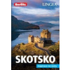 Skotsko Inspirace na cesty - Kolektiv autorů