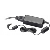 HP Poly Edge E550 IP Phone and PoE-enabled IP telefón Čierna 12 riadky IPS Wi-Fi (82M91AA)