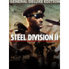 Steel Division 2 - General Deluxe Edition - Steam PC