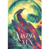 Viazač vĺn - Julie Johnson