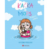 Kačka & Mops Placatý komiks - Kateřina Perglová