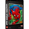 LEGO® Art: Úžasný Spider-Man (31209)