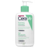 CeraVe čistiaci pěnící gel na normálnu až mastnú pleť 236 ml