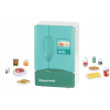 Detská interaktívna chladnička 15 cm s efektmi