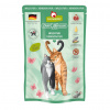 GR2 GRANATAPET DeliCATessen Venison Mono - mokré krmivo pre mačky - 85g