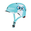 Globber Elite Lights 507-105 Poolside Jr HS-TNK-000011574 helmet (107748) Black N/A