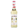 Monin White Chocolate sirup čokoláda biela 0,7 L