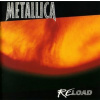 METALLICA - RELOAD 2(LP)