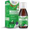 Petit CHENE RESPIRATORY COMFORT detský sirup, s hroznovou arómou 125 ml
