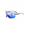 Cyklistické okuliare Uvex Sportstyle 235 - rhi.de.sp.m/mir.blue
