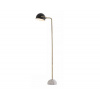 ACA DECOR Stojacia lampa OCEANUS max. 60W/E27/230V/IP20