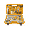 Ingco HKTHP21421 Sada náradia 142ks v kufríku