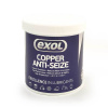 Exol Copper grease - vazelína s meďou zamedzujúcou zatuhnutiu a hrdzaveniu, 500g (Exol Lubricants)