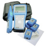 Kurth Electronic KE7200 PRO Kit sieťový tester detekcia neprerušeného kábla, identifikácia, sledovanie káblov, polarita, prerušenie; D723A