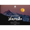 Čarovné Slovensko - Magical Slovakia (3.vydanie) - Adriana Drugová, Bohuš Schwarzbacher