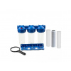 Potrubný filter AQUAtip® TRIO MUM 10
