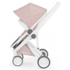 Greentom Upp Reversible Športový kočík Blossom White