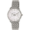 Fossil Tailor ES3712 Silver
