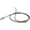 VOLTCRAFT sonda na endoskop Ø sondy 5.5 mm 2 m vodotesné, otočná funkcie, LED osvetlenie; 125055