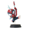 Diamond Select Marvel Animated Soška Spider-Punk 13 cm