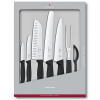 Kuchynské nože Victorinox - Súprava nožov 6.7133.7G