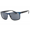 GUESS Pánske slnečné okuliare GF0169-90A