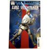 Star Wars Age of Rebellion Luke Skywalker #1C VF 2019 Marvel komiks
