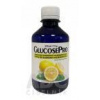 Finnomedical Oy GlucosePro 75 g nápoj pre glukózový tolerančný test, citrón 1x250 ml