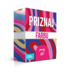 Albi Priznaj Farbu - Páry 18+