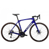 Bicykel Trek Domane SL 6 Gen 4 2024 modrý 58