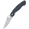 Spyderco Military Model SC36GPE