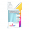 PRIME 50 Standard Card Game Sleeves (66x91mm) (Gamegenic)