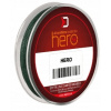Delphin šnúra HERO green 15m 0,14mm 20lb