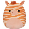 Squishmallows - 50 cm plyšák - Josue Zebra