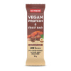 NUTREND Vegan Protein Fruit Bar 50 g lískový ořech datle