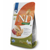 Farmina N&D Dog PUMPKIN (GF) adult mini, duck & cantaluope 2 kg