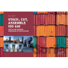 Stack, Cut, Assemble ISO 668 - Sibylle Kramer