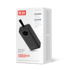 Power Bank ColorWay 30 000 mAh EnergyPlus (USB QC3.0 + USB-C Power Delivery 22.5W) Čierny (CW-PB300LPB4BK-PDD)
