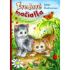 Zvedavé mačiatka - Lýdia Kráľovičová