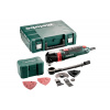 METABO MT 400 Quick Set