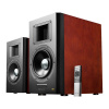 Reproduktory Edifier Airpulse A300 2.0 (čerešňa) A300 cherry