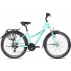 Mestsky bicykel - Unibike emócie ekv. 27,5 17 D Tur/BIA-9040061422 (Unibike emócie ekv. 27,5 17 D Tur/BIA-9040061422)