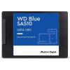 WD Blue 2TB SSD SATA III 6Gbs, 2,5