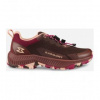 Garmont 9.81 PULSE Lady java brown/persian red UK 4,5 obuv