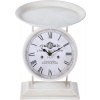 Segnale Hodiny stolní designové RETRO 20 x 25,5 cm KO-Y36300100